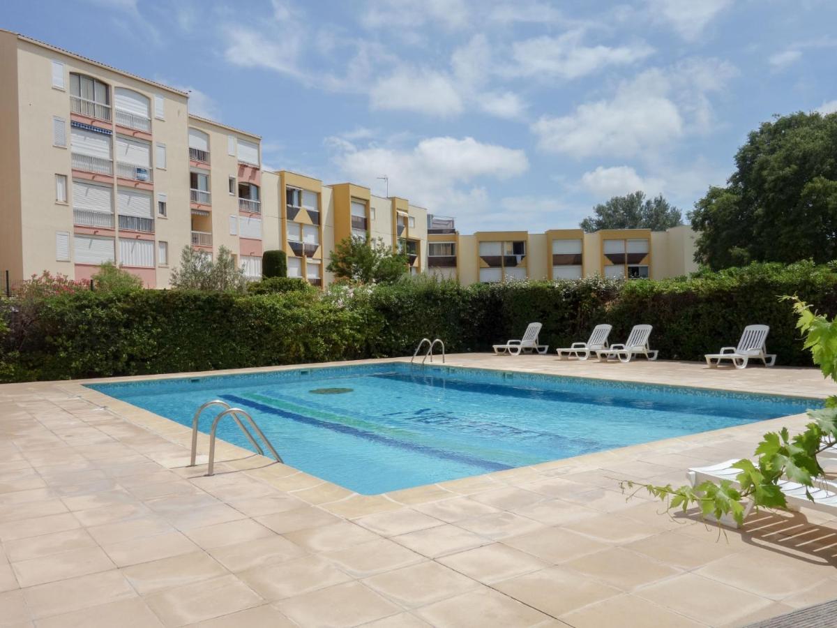 Apartment Terrasses De La Baronnie-4 By Interhome لو غراو دو روا المظهر الخارجي الصورة