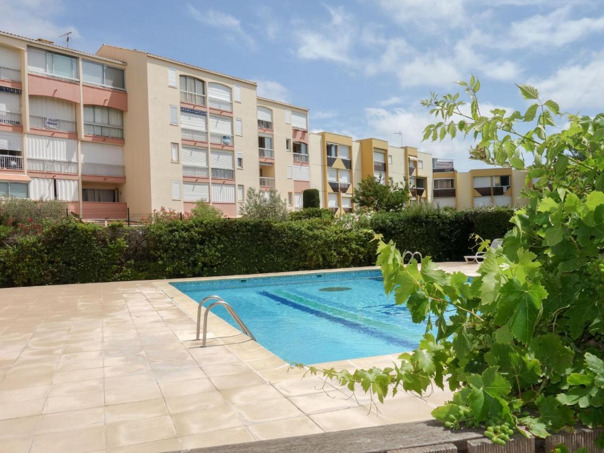 Apartment Terrasses De La Baronnie-4 By Interhome لو غراو دو روا المظهر الخارجي الصورة