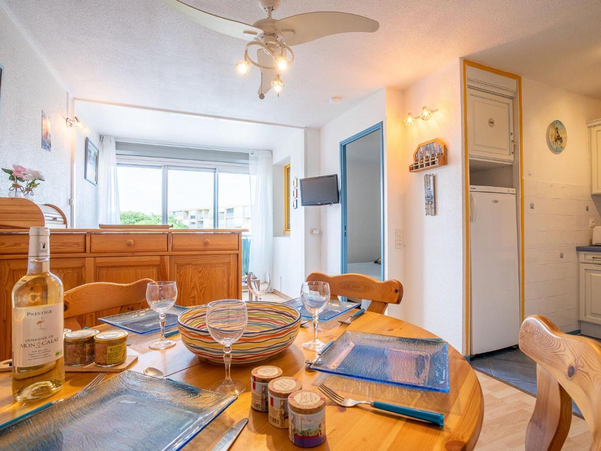 Apartment Terrasses De La Baronnie-4 By Interhome لو غراو دو روا المظهر الخارجي الصورة
