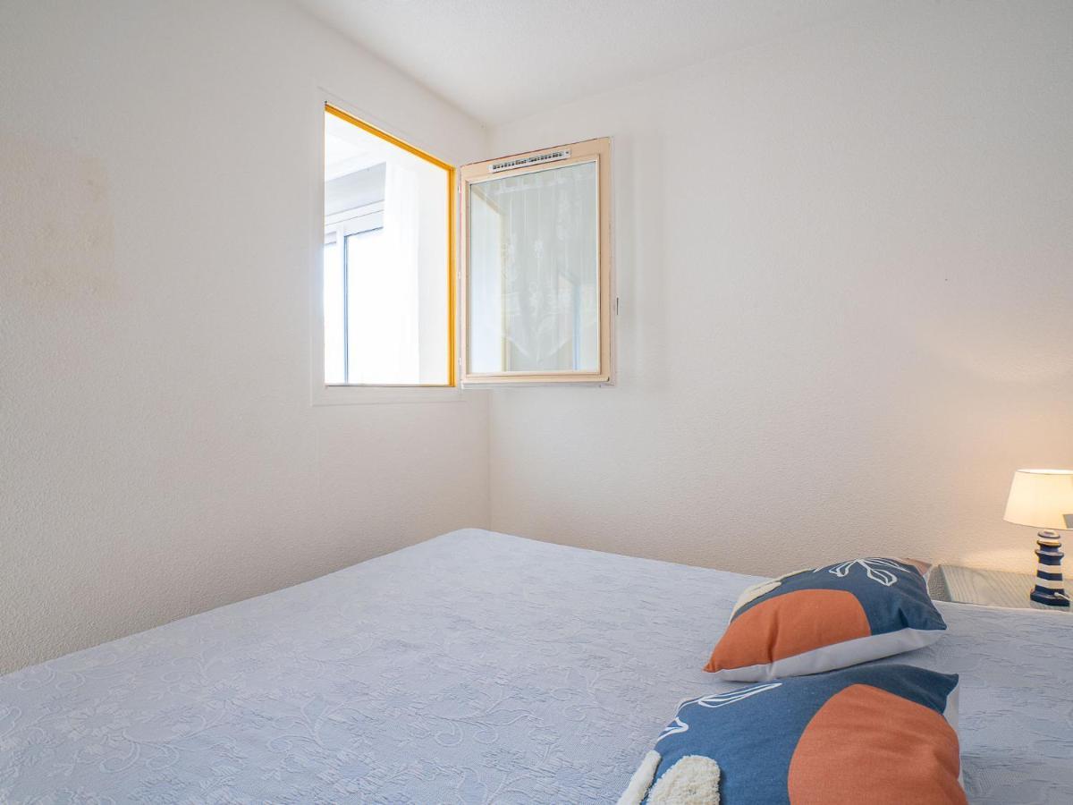 Apartment Terrasses De La Baronnie-4 By Interhome لو غراو دو روا المظهر الخارجي الصورة