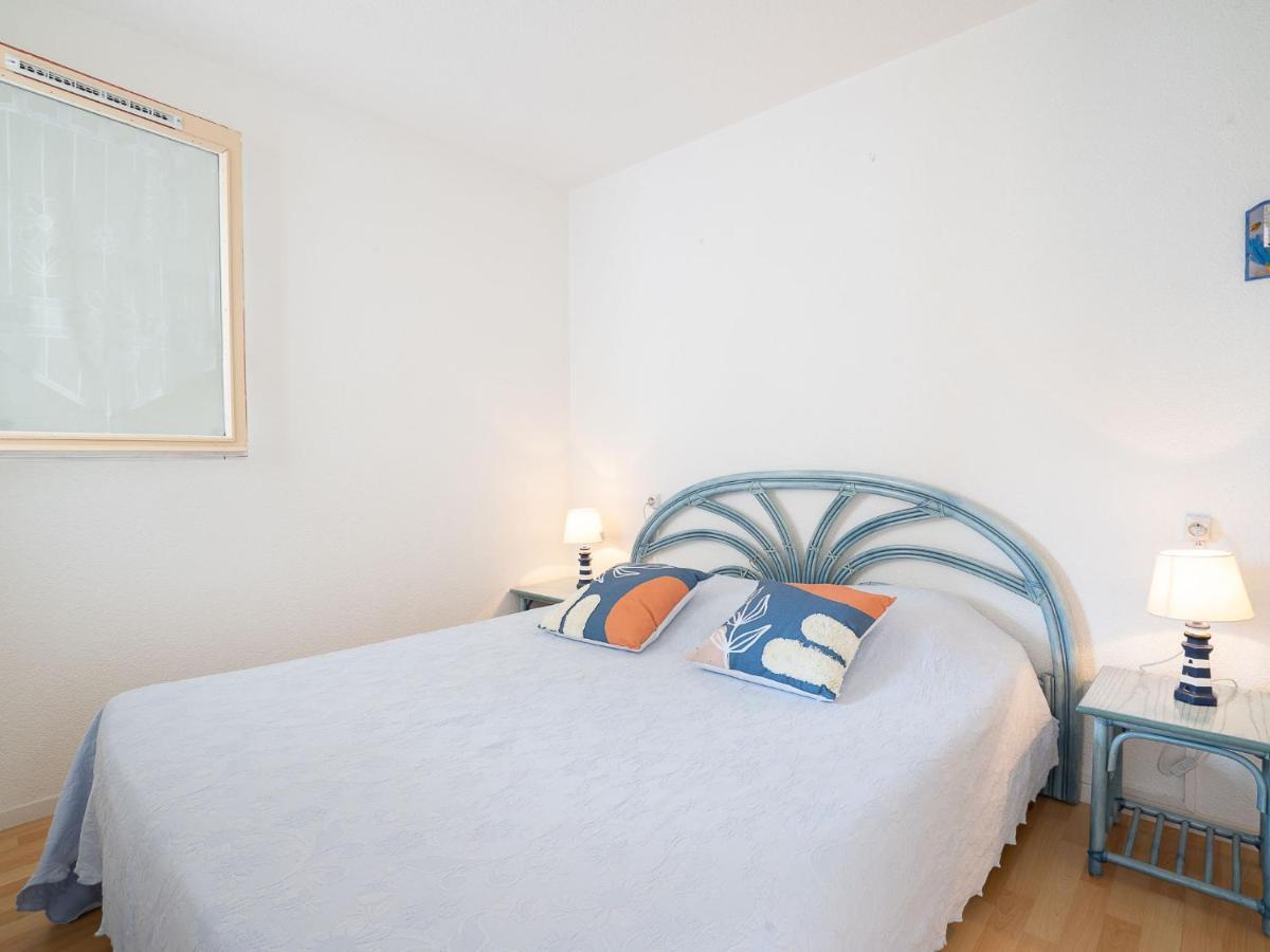 Apartment Terrasses De La Baronnie-4 By Interhome لو غراو دو روا المظهر الخارجي الصورة
