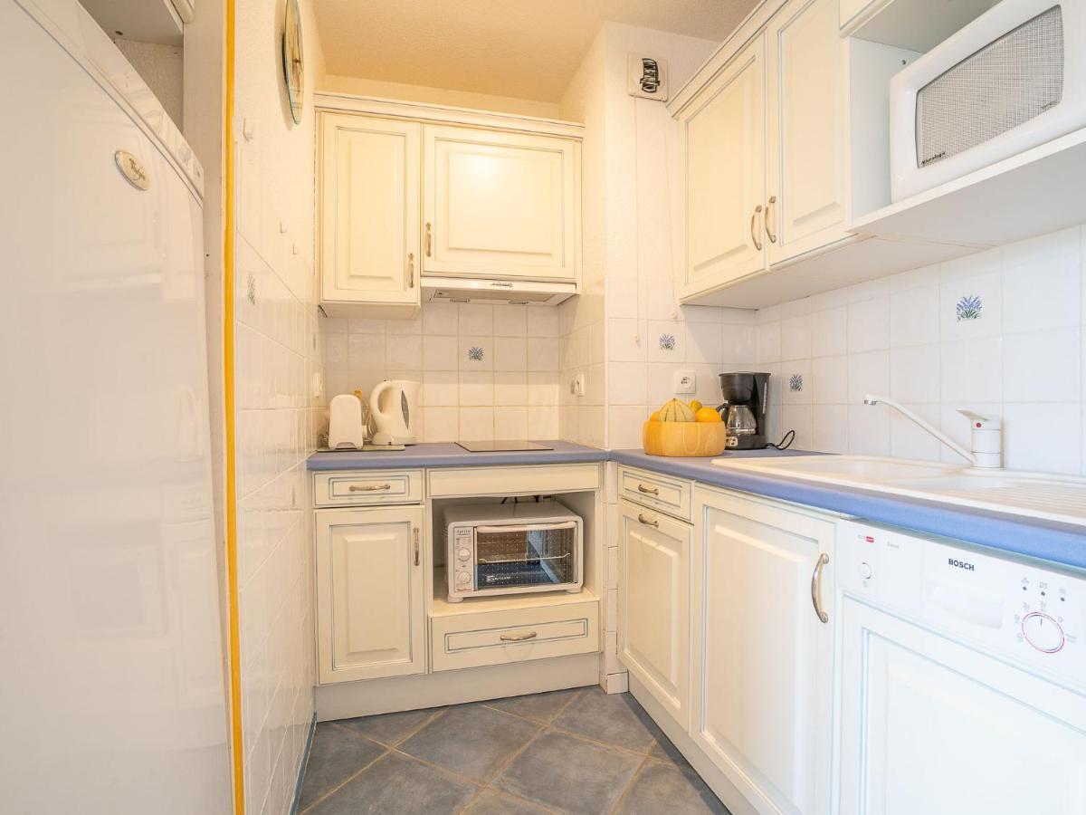 Apartment Terrasses De La Baronnie-4 By Interhome لو غراو دو روا المظهر الخارجي الصورة