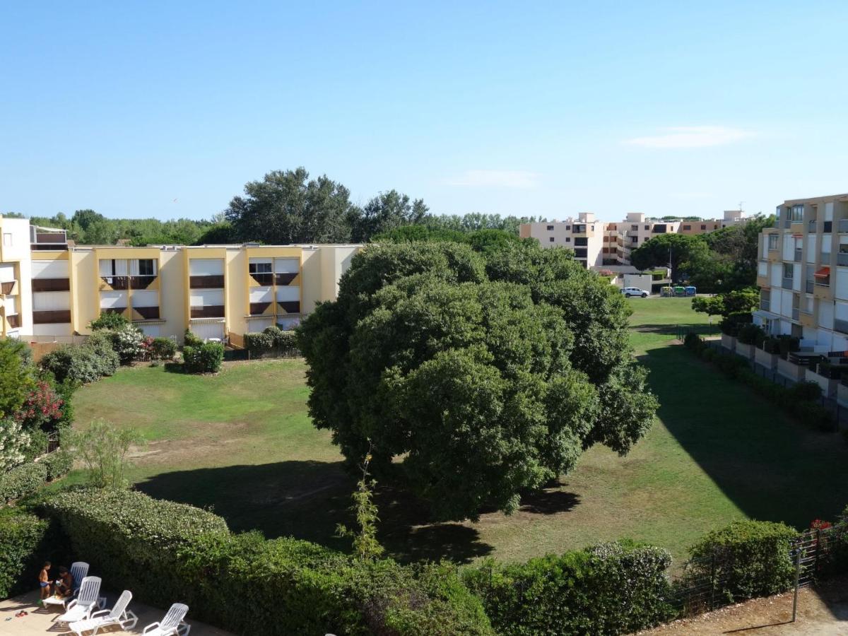 Apartment Terrasses De La Baronnie-4 By Interhome لو غراو دو روا المظهر الخارجي الصورة